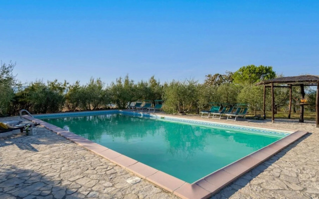 Podere La Lespa 10 in Santa Luce