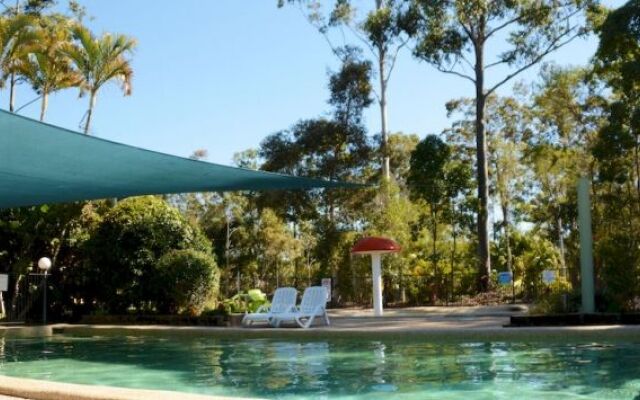 Active Holidays Big4 Noosa