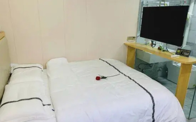 Huashan Futing Homestay