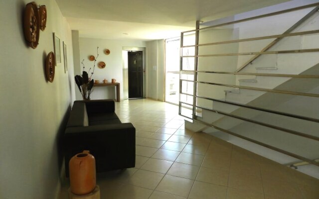 Akropolis Home