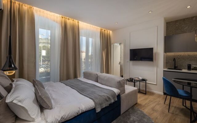 Bella Vita Apartments