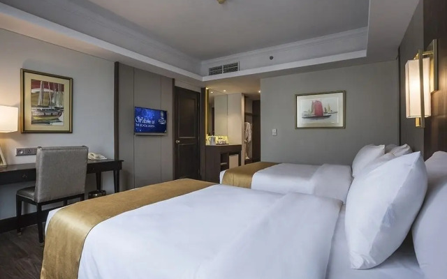 The Acacia Hotel Jakarta