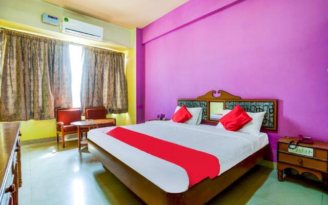 OYO 68201 Hotel Singapore International