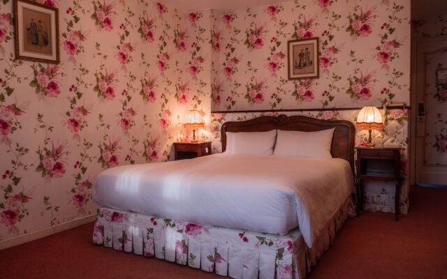 Château Des Bondons EI