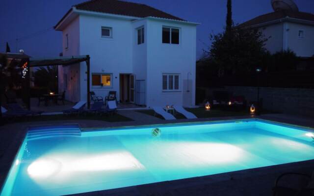 Themis Villa
