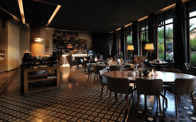 Novotel Marrakech Hivernage