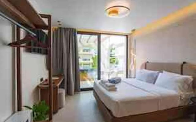 Vaya Suites by Omilos Hotels