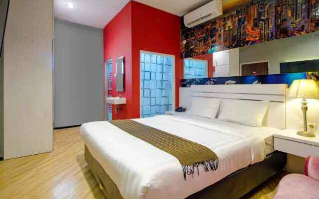 Premier Guest House Yogyakarta