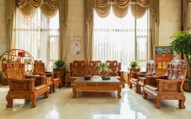 Haiyunxuan Hotel