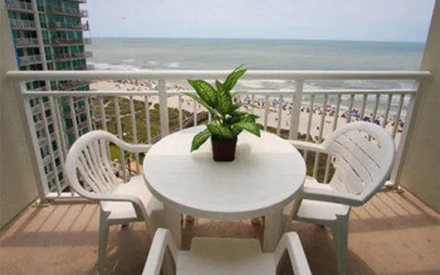 Peppertree Sands