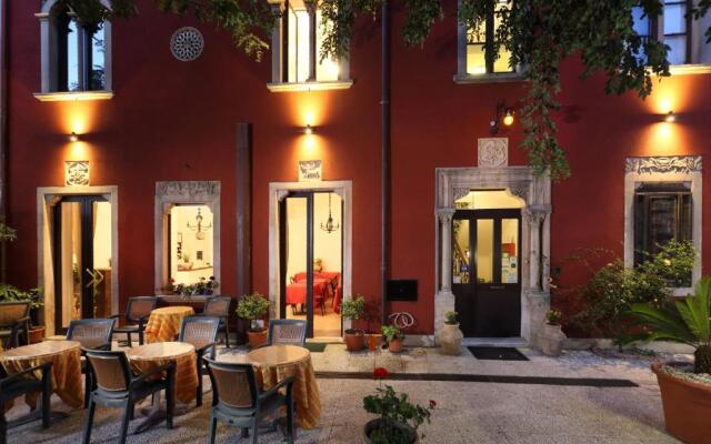 Hotel Villa Astoria