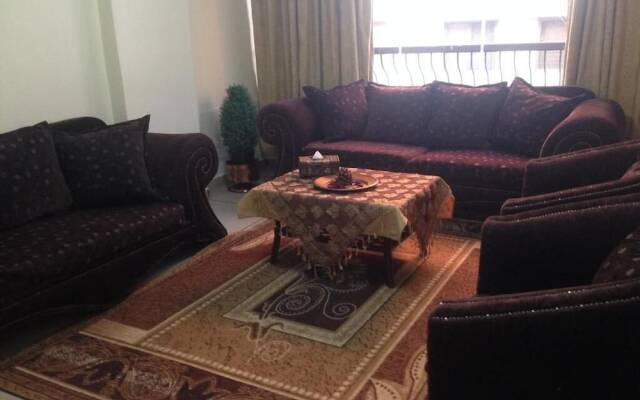 Alaamira Furnished Apartments