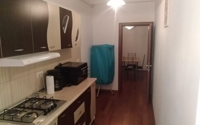 Gabizz Apartments