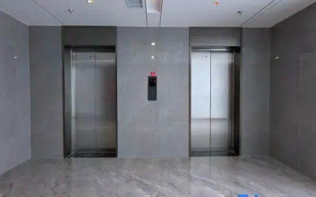 Xiangyu Hotel
