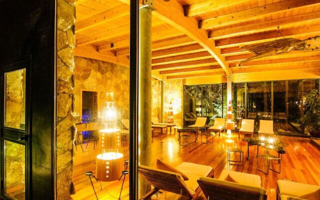 Ille Roif Resort & SPA