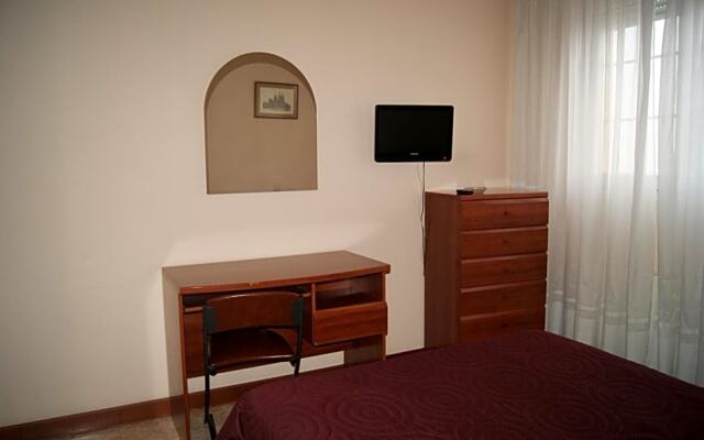Hostal Hermanos Gutierrez