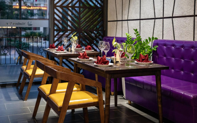 Pentstudio West Lake Hanoi