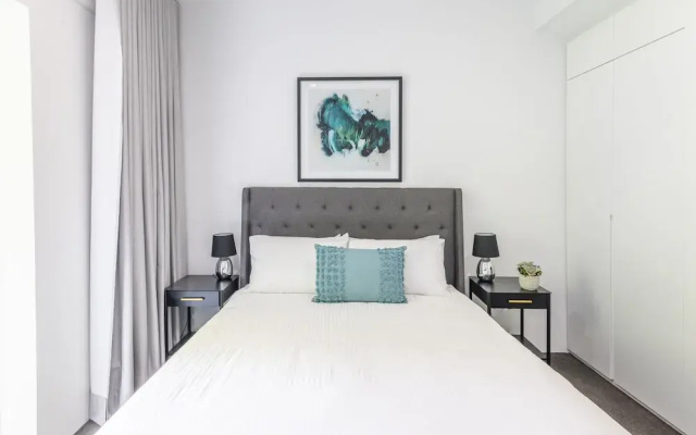 Outstanding Comfort Darlinghurst House