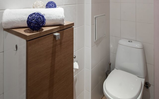 Modern Riga Central Apartments