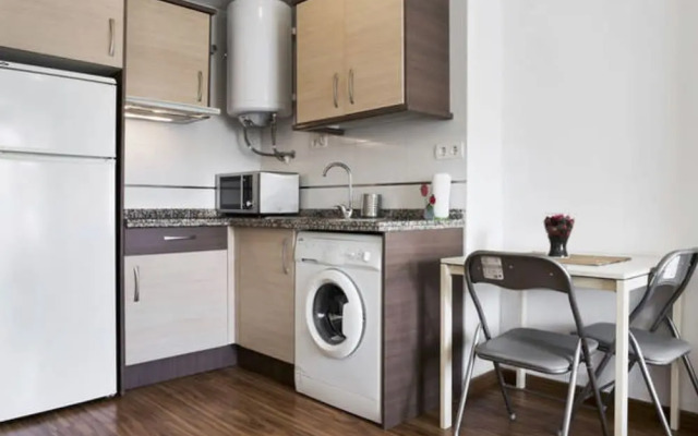 Rent & Dream Apartments