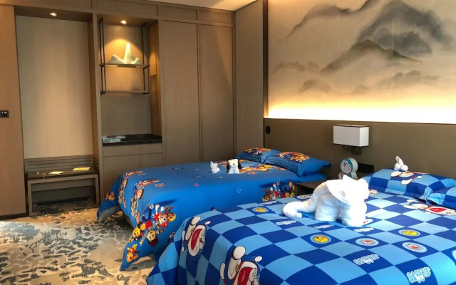 Artel Yunfu Hotel