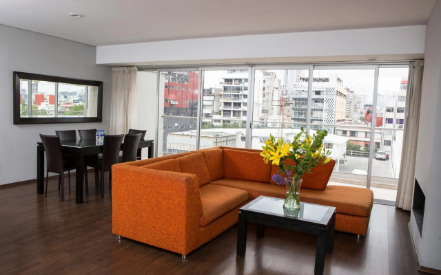 Suites Parioli