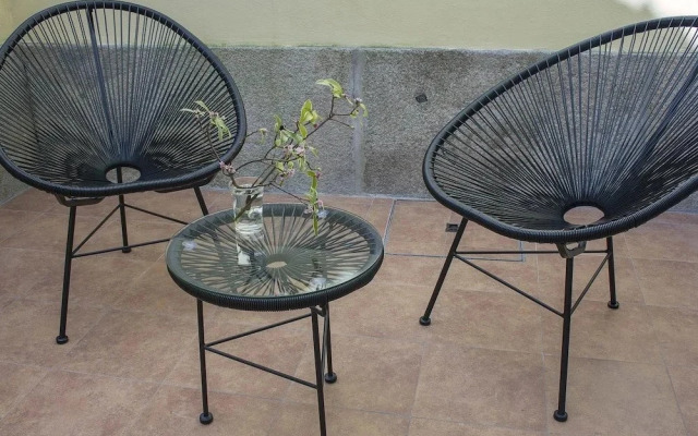 Nations Porto II - Studios & Suites