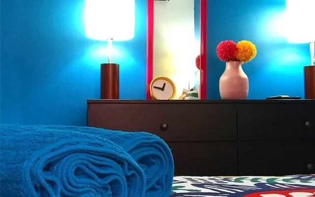 Gite king hostels