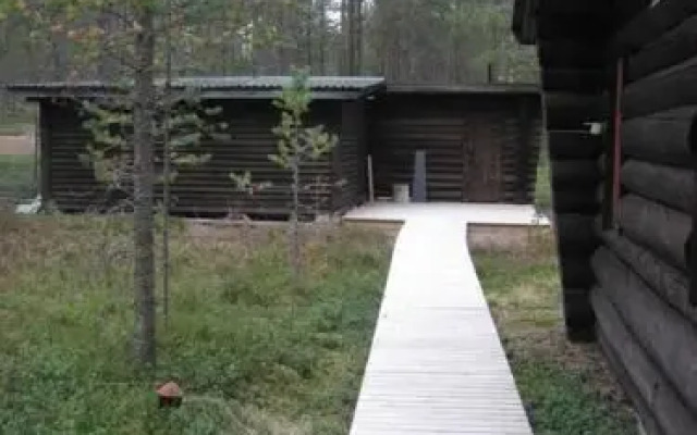 Posio Cottage Tervatupa