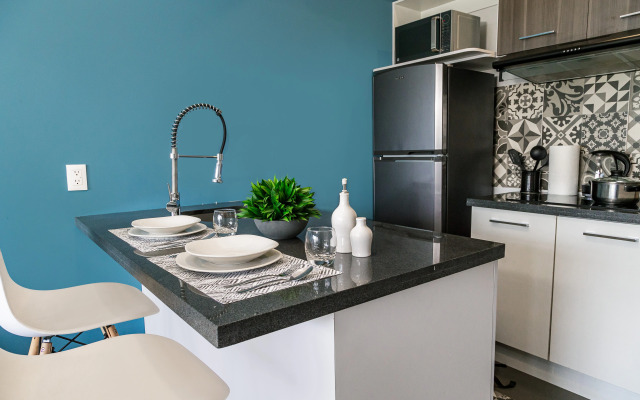 Niu Coliving Ohio