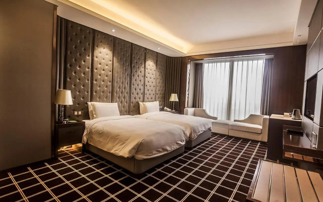 Royal Century Hotel Shanghai