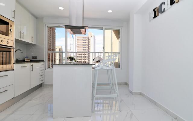Penthouse Ancla 561