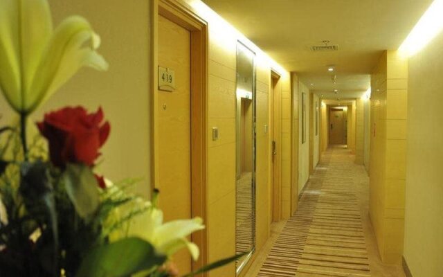 Days Hotel Hotspring Fuzhou