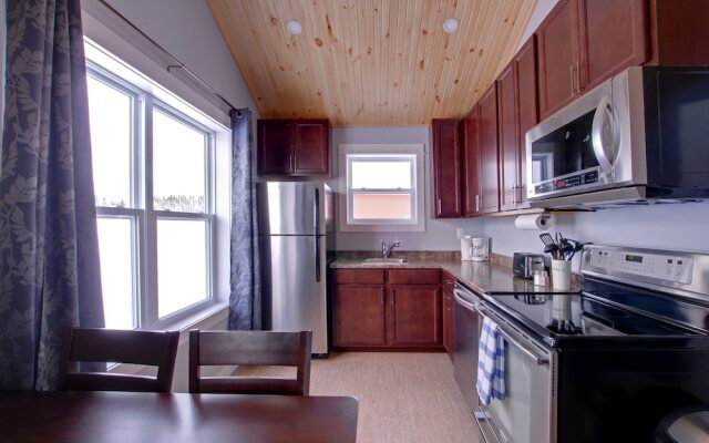 Appalachian Chalets & RV