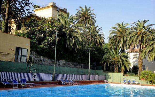 Villa delle Pesche