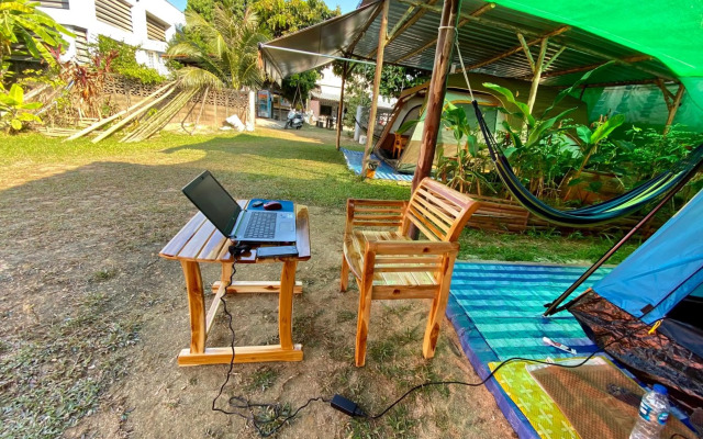 Winter House Chiang Rai