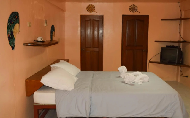 1st Street Park Apartelle