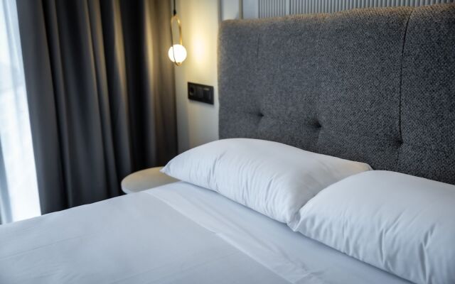 Hotel Corona de Padrón