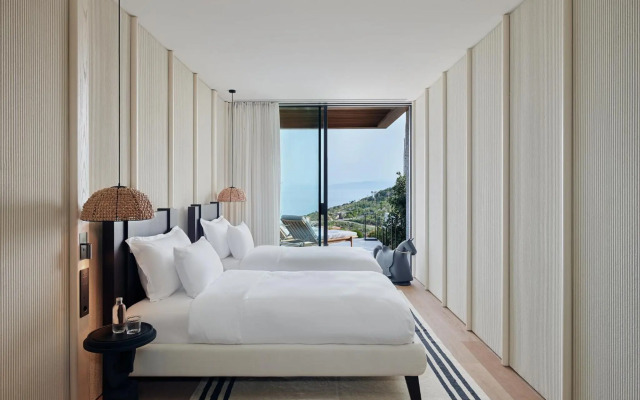 Voyage Golturkbuku Resort