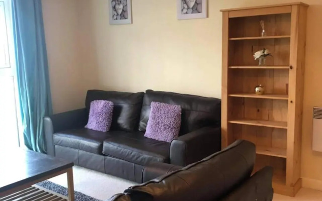 Solihull centre apartments