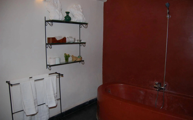 Riad Agathe