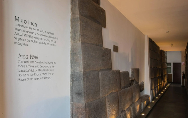 Casa Andina Standard Cusco Catedral