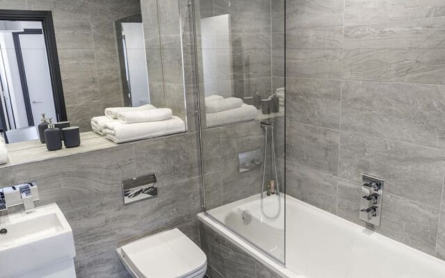Stay Inn Apartments City Aldgate