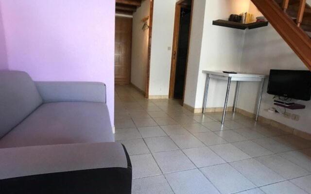 Villa La Franqui, 3 pièces, 5 personnes - FR-1-81-472