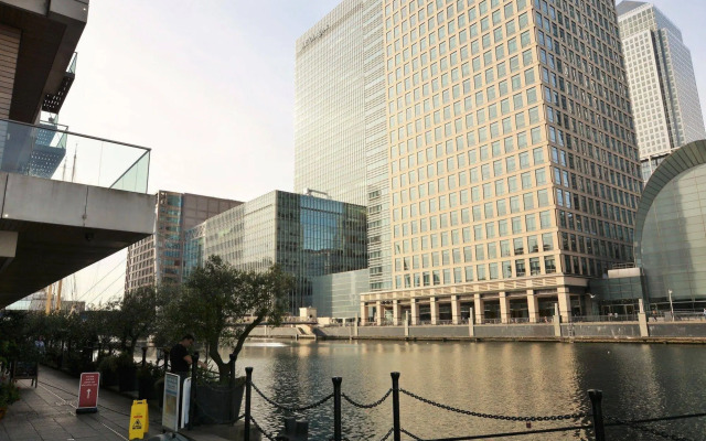 Zen Apartments - Canary Wharf