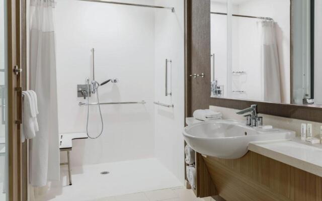 SpringHill Suites by Marriott Truckee Lake Tahoe