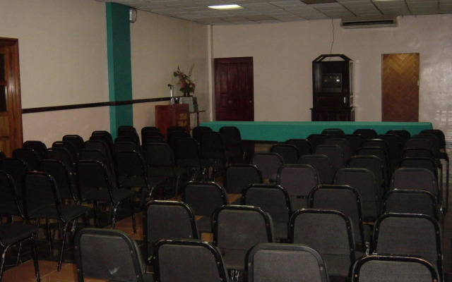Hotel Alcala
