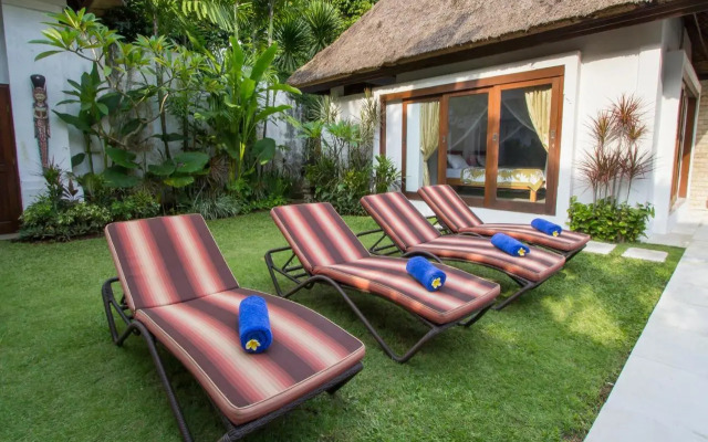 Villa Kamboja Senior