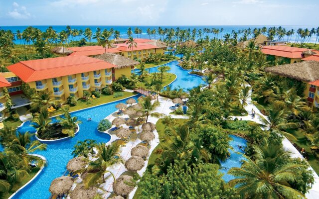 Jewel Punta Cana - All-Inclusive Beach Resort