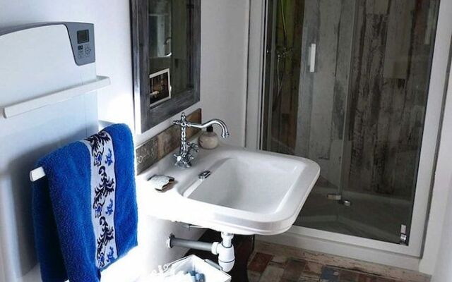 Chambres d'hotes A l'Ombre du Saule